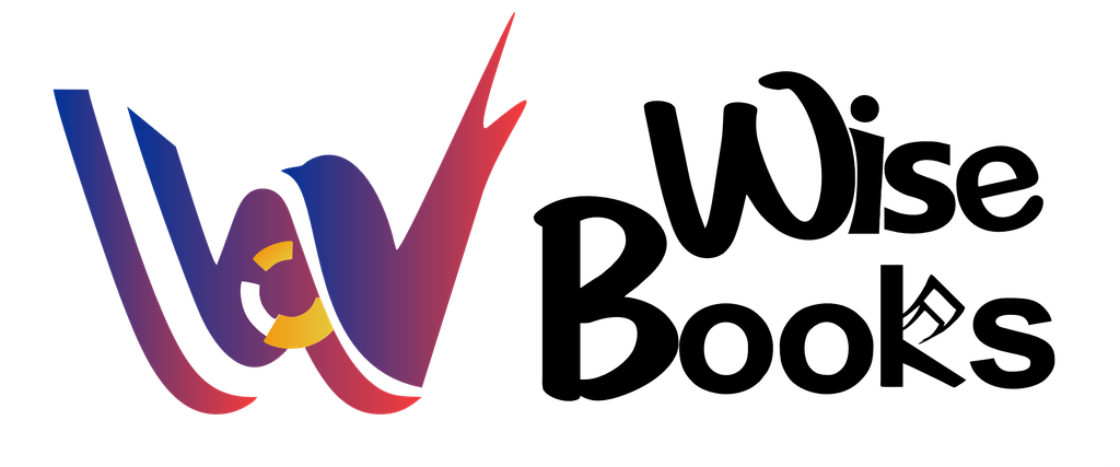 Wisebooks Logo